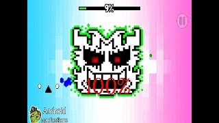 Dashy Square | Momentum [Extreme Ghost] 100% | Read Desc