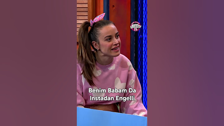 Benim Babam Da İnstadan Engelli #çgh2 #bkm #komedi #çokgüzelhareketler2