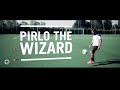 Pirlo the wizard  when football becomes magic  2015