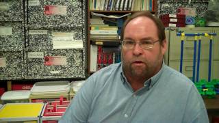 Information Al Wright on Student Success with LJ Create News