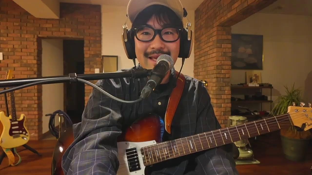 30分限定でギターのお悩みにお答えします！