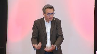 Comment combattre le sexisme ordinaire en entreprise ? | Olivier Dufour | TEDxSaclayWomen
