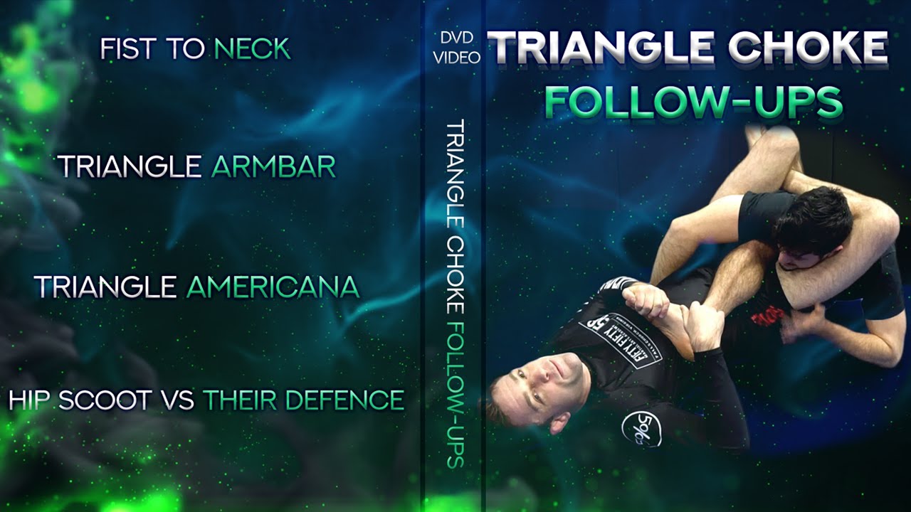 Choke Dvd Cover