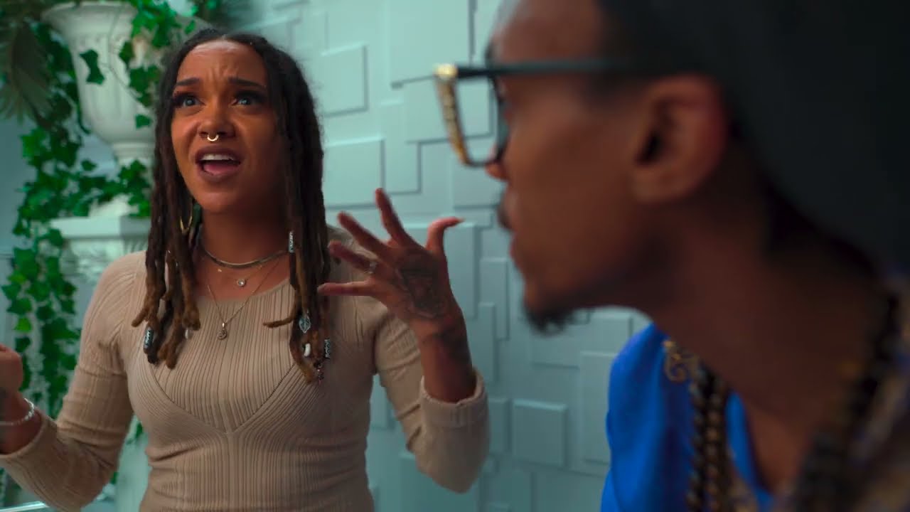 Eddie Bellas - Body Call - YouTube