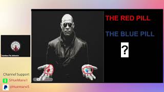 Surviving The Matrix: Esoteric vs Exoteric