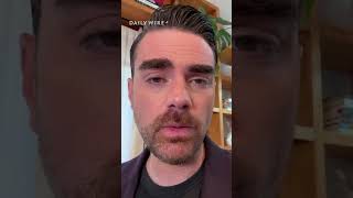 Here comes the October Surprise!