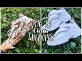 HOW TO CLEAN EVERY TYPE OF SNEAKER | A FAST, EASY, &amp; AFFORDABLE WAY TO CLEAN YOUR SNEAKERS AT HOME!