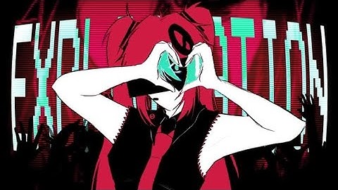 【MV】 N/Ation - EXPLOITATION feat. Hatsune Miku