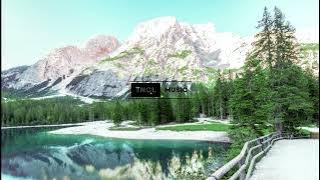 Relief | 1 Hour | Slowed Reverb | Ambient Music | Relaxing Music | Studying Music