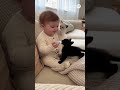 What a precious creatures! #fypシ #trending #viral #cat #boy #foryou