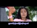 Myanmar music maung gyi khaw yaryan aung  poe ei san 
