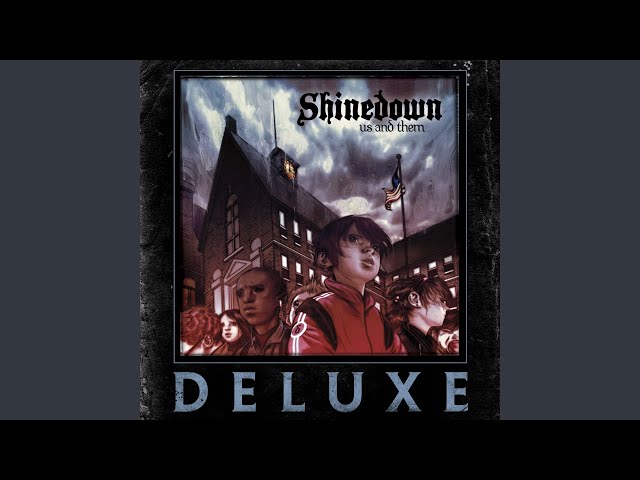 Shinedown - Beyond The Sun