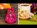 15 COLORFUL CRAFTS FROM EPOXY RESIN || DIY Projects by 5-Minute DECOR!