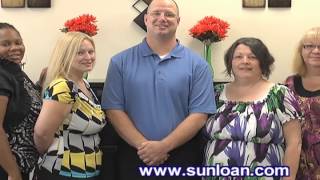 OT Decatur Sun Loan Company
