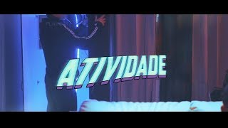 MIXSTEREO x J4YP4Y x KIN6PIN - ATIVIDADE