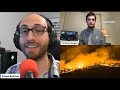 Cause of Pilot Mountain fire: Latest on wildfires, North Carolina burn ban [Ep. 391]