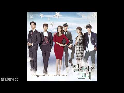 Various Artists - Man From Star (Opening Title) [You Who Came From The Stars OST]