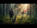 Veteran's Dog Led Him Off Trail to a Forgotten Grave — The Name on It Was His Father's