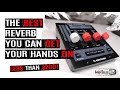 The Best Reverb You Can Get Your Hands on - Tc Electronic DVR250 Digital Vintage Reverb
