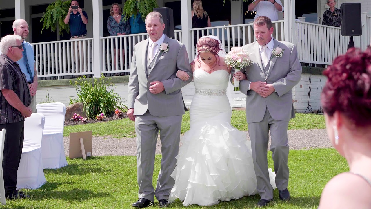 Jenna and Jordan's Wedding Film Teaser June 22, 2019 YouTube