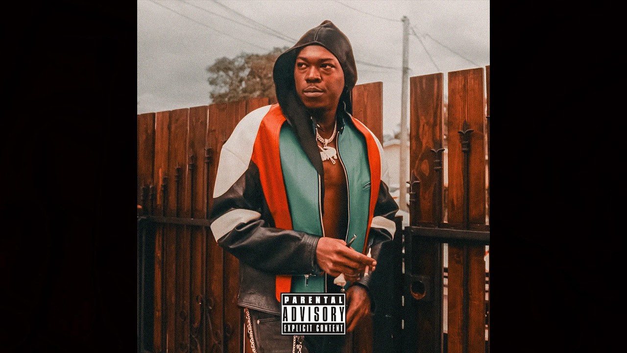 [FREE] Skillibeng Type Beat x Dancehall Type Beat - 