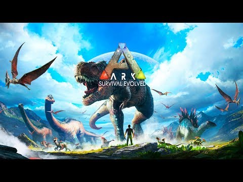 [Hindi] Ark Survival Evolved Gameplay | Let's Have Some Fun#21-1 - [Hindi] Ark Survival Evolved Gameplay | Let's Have Some Fun#21-1