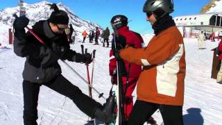 Bande Annonce Tignes 2011