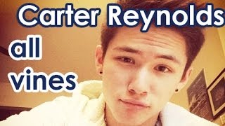 Carter Reynolds All Vines - Best Vines Carter Reynolds 2013 - 2014