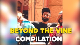 Beyond The Vine Compilation