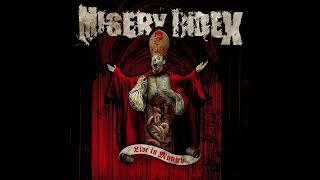 Misery Index - Live in Munich (2013)