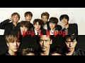 K-pop and j-pop: band soloist dance and MV'S!