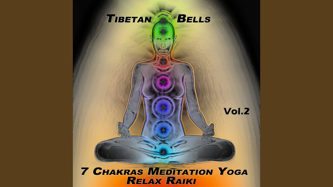 Watch 5° Chakra on YouTube Watch 5° Chakra on YouTube