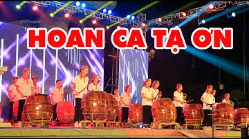 Trực Tiếp : Hoan Ca Tạ Ơn . Mừng Kính Thánh Giêrônimô Và Thánh Têrêsa Tại Đền Thánh Bác Trạch