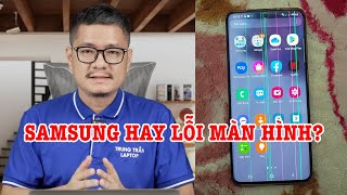 Phone Consultation: Why do Samsung screens have so many issues? screenshot 4