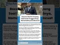 Bocoran Nanik S Deyang Soal Sosok Penggantinya, Nama Sudaryono Mencuat