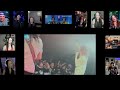 Nemophila Ama Te Ras (live) Reaction