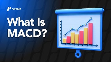 What is MACD? | Momentum Indicators