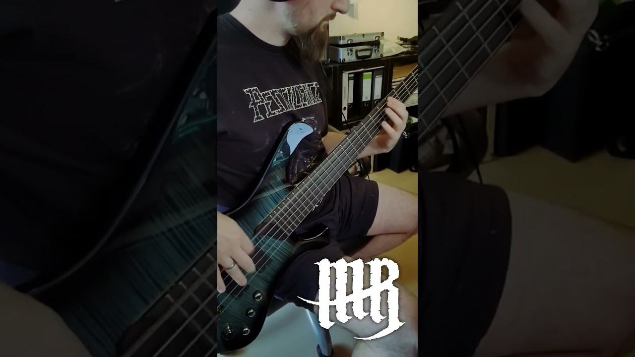 MINDREAPER - Story Of Rejection (short)