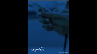 Lifewave InTouch app