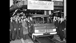 bedford cf 1969 /1987