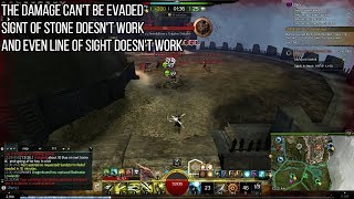 entangle the worst bug i faced in guild wars 2  bug wars 2