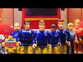 Die Jungen Retter Werden Trainiert Feuerwehrmann Sam Offizieller Kanal Cartoons Für Kinder