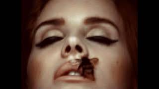 valley of the dolls - lana del rey unreleased [slowed + reverb] Resimi