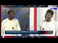 Soir d'infos - wolof - Pr : Al Hassane BA - invité : Momath Cissé - 09 juillet 2026