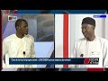 Soir d'infos - wolof - Pr : Al Hassane BA - invité : Momath Cissé - 09 juillet 2026