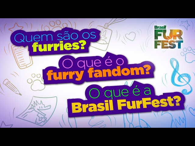 BraFurries - Furries do Brasil®