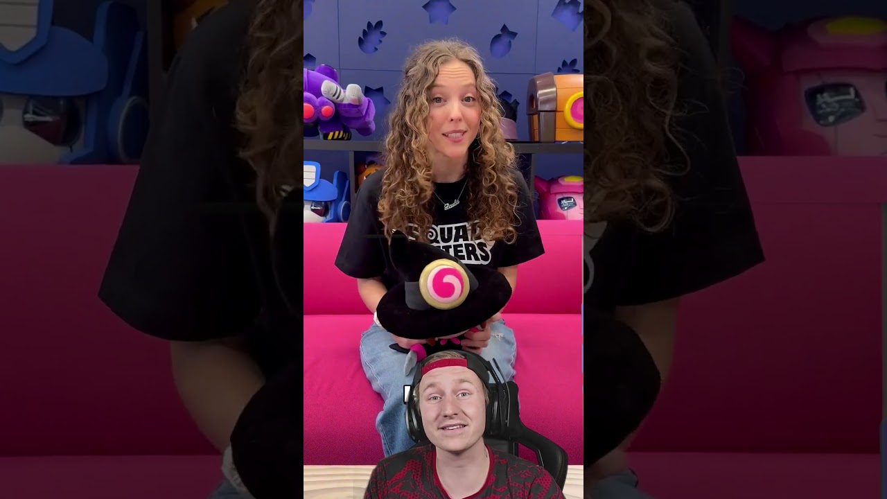 👑😱 DER NEUE BARBARENKÖNIG im SQUAD BUSTERS UPDATE! 