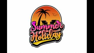 Brat1-Summer Holidays(feat.elmo)