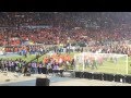 "El día soñado" vivencial Final Copa América 2015 CHILE CAMPEÓN! CHILE VS ARGENTINA