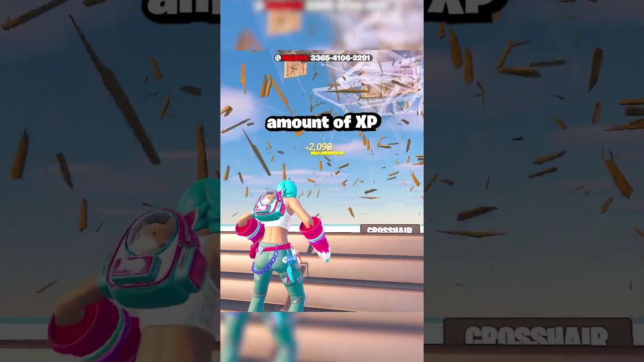 How to reach level 500 in Fortnite ?🔥